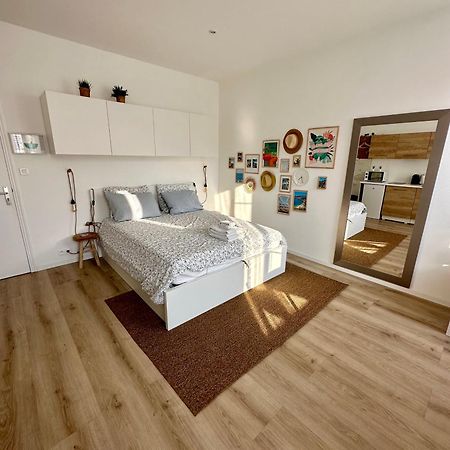 Royal Studio Massena Nice Luaran gambar